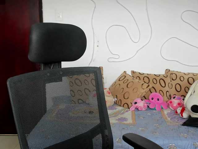 valentinaGoddess live cam on BongaCams