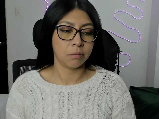 valentinaGoddess live cam on BongaCams
