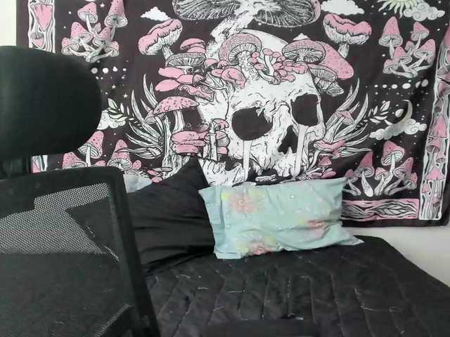 valentinaGoddess live cam on BongaCams