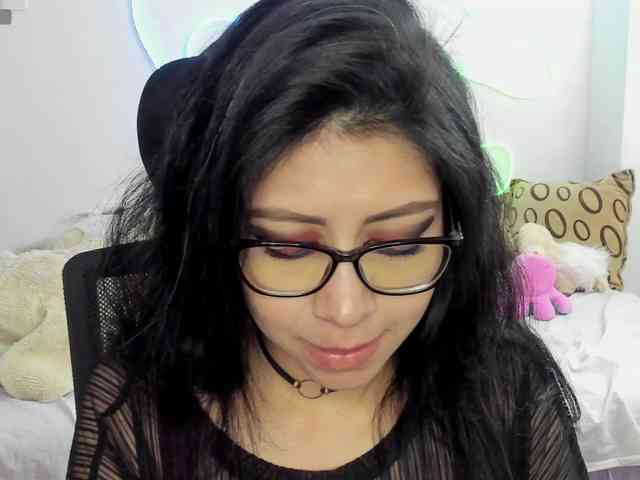 valentinaGoddess webcam