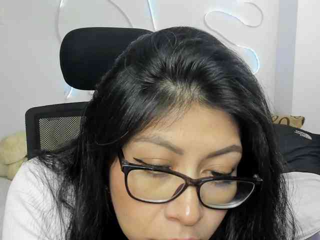 valentinaGoddess webcam