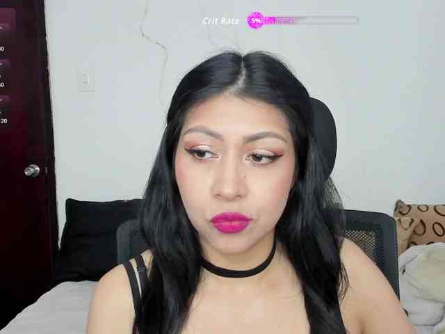 valentinaGoddess valentinaGoddess