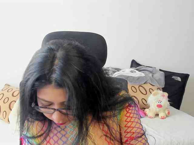valentinaGoddess webcam