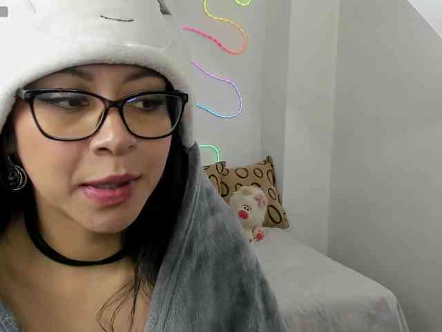 valentinaGoddess webcam
