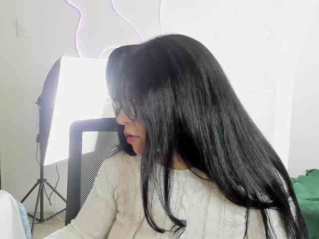 valentinaGoddess webcam
