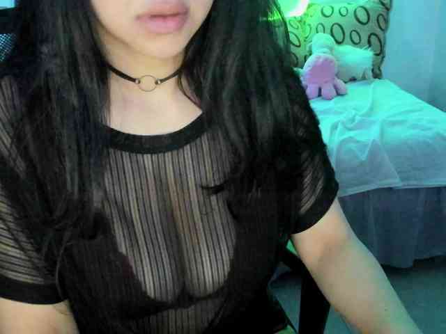valentinaGoddess webcam