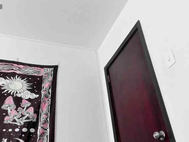valentinaGoddess webcam