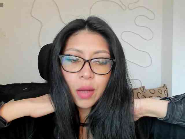 valentinaGoddess webcam