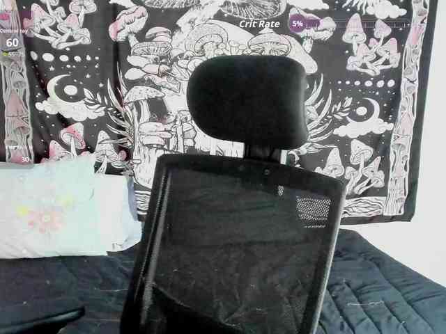 valentinaGoddess webcam