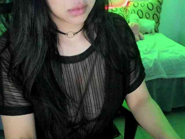 valentinaGoddess webcam