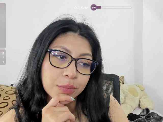 valentinaGoddess webcam