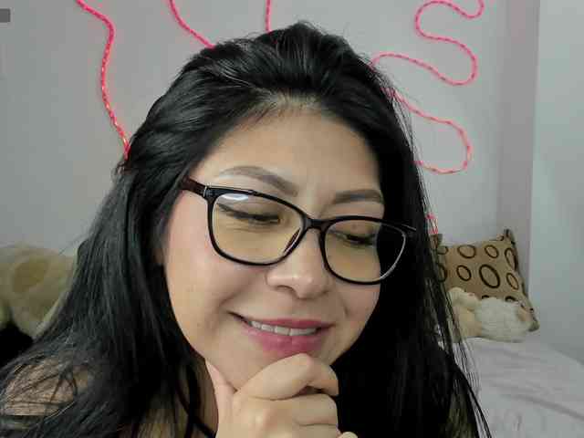 valentinaGoddess webcam