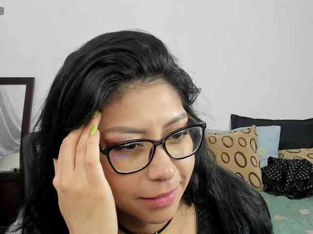 valentinaGoddess webcam