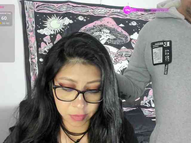 valentinaGoddess webcam