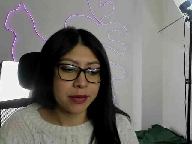 valentinaGoddess webcam