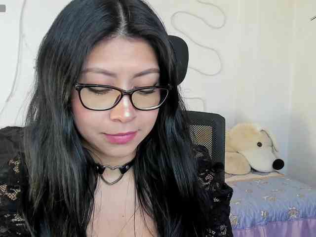 valentinaGoddess webcam