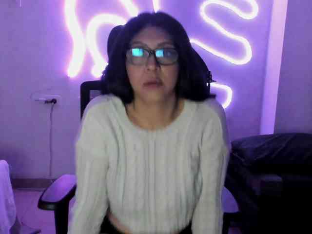 valentinaGoddess webcam