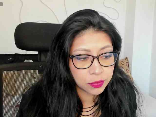 valentinaGoddess webcam