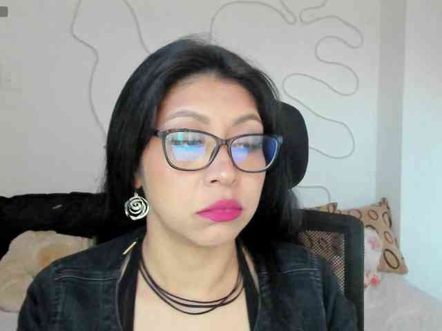 valentinaGoddess webcam