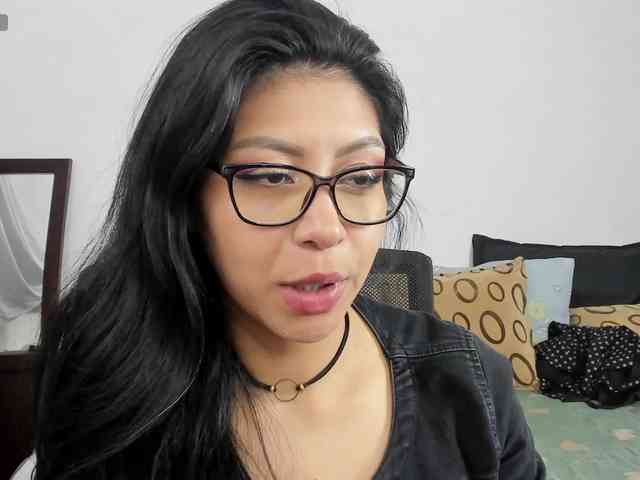 valentinaGoddess webcam