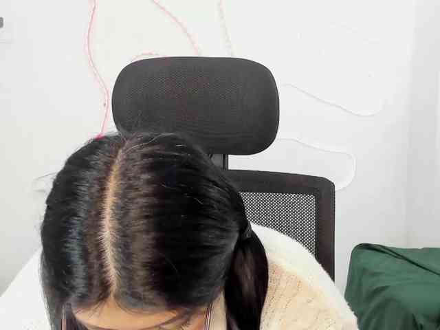 valentinaGoddess webcam