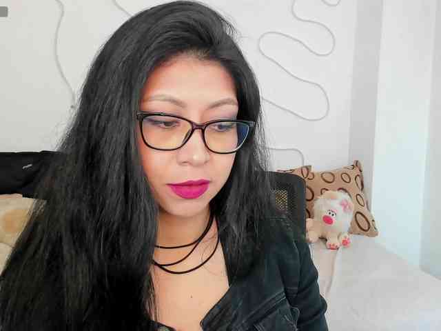 valentinaGoddess webcam