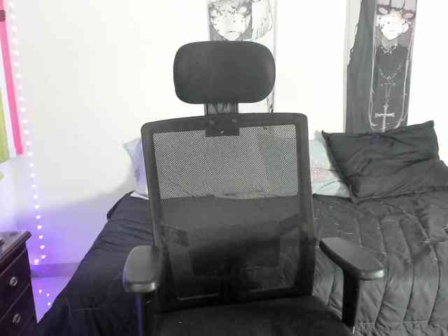 valentinaGoddess webcam