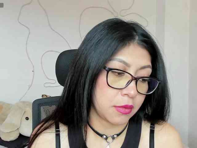 valentinaGoddess webcam