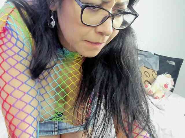 valentinaGoddess webcam