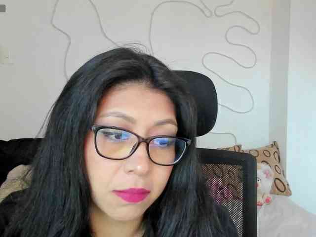 valentinaGoddess webcam
