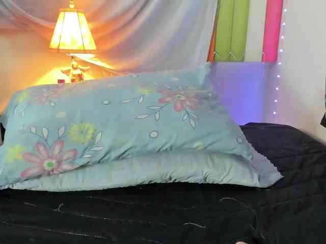 valentinaGoddess webcam
