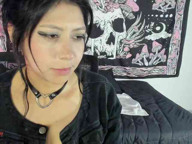 valentinaGoddess webcam