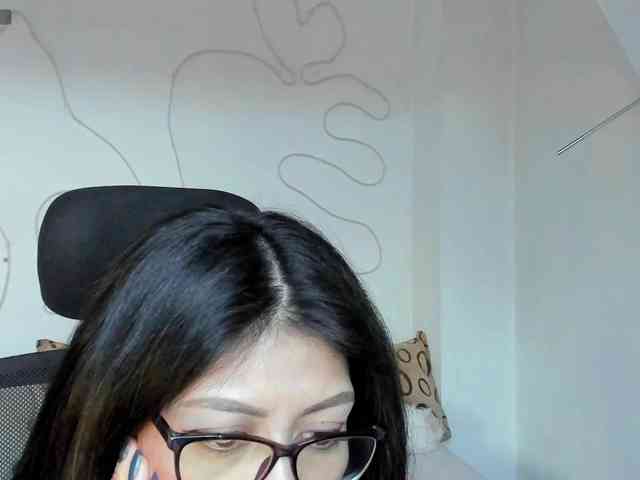 valentinaGoddess webcam