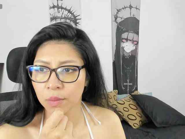valentinaGoddess webcam