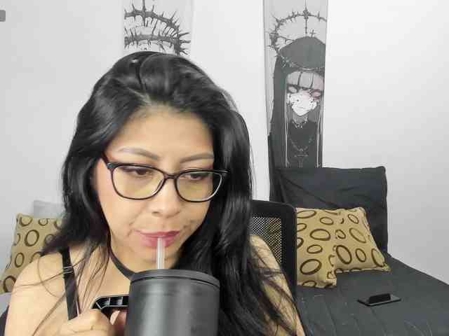 valentinaGoddess webcam