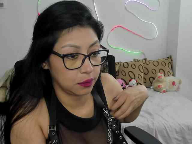 valentinaGoddess webcam