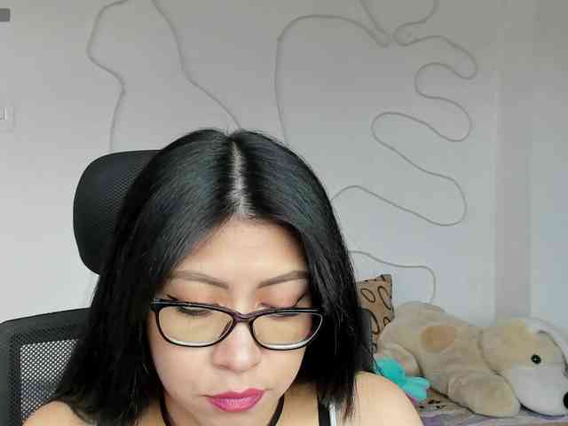 valentinaGoddess webcam