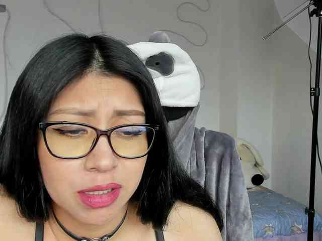 valentinaGoddess webcam