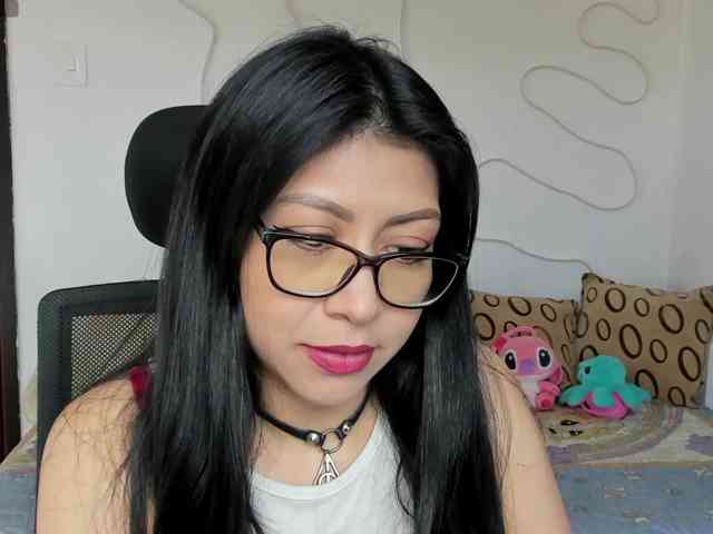 valentinaGoddess webcam