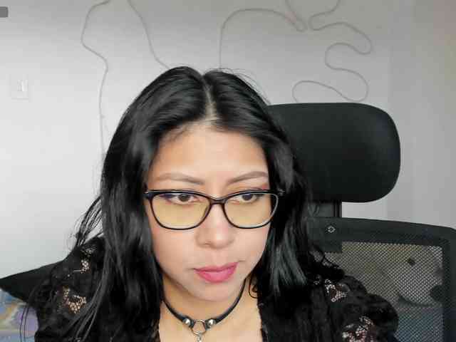 valentinaGoddess webcam