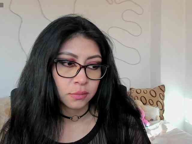 valentinaGoddess webcam