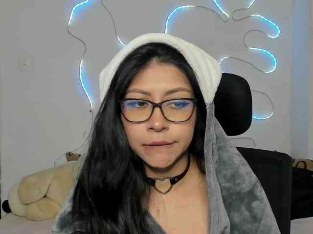 valentinaGoddess webcam