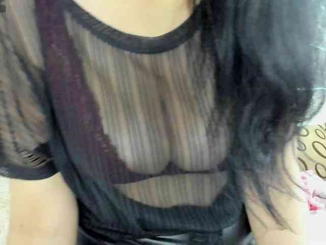 valentinaGoddess webcam