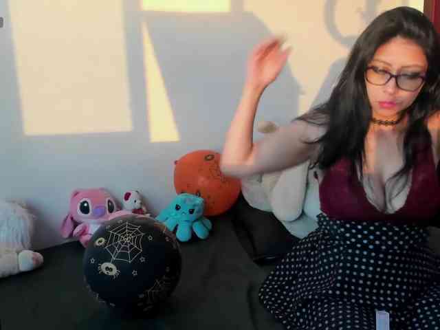 valentinaGoddess