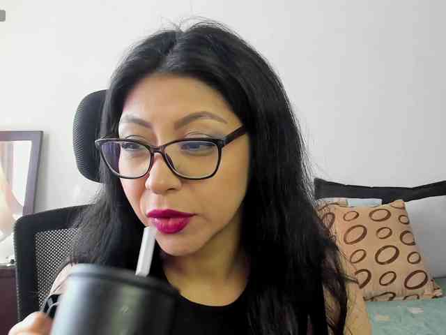 valentinaGoddess webcam