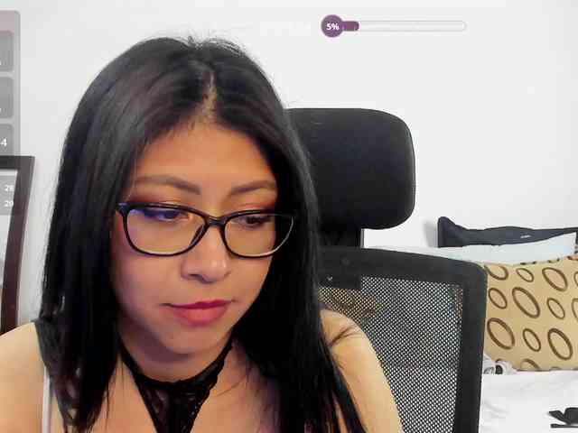 valentinaGoddess webcam