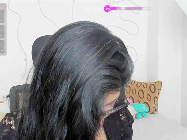 valentinaGoddess webcam
