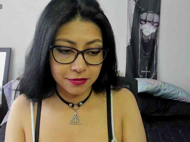 valentinaGoddess webcam