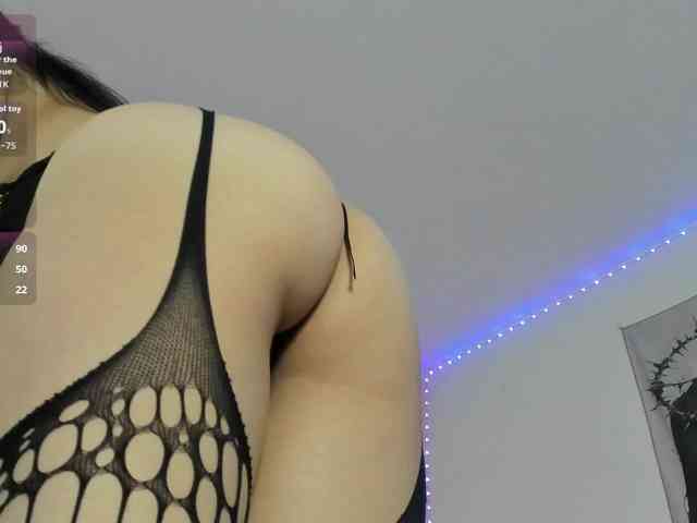 valentinaGoddess