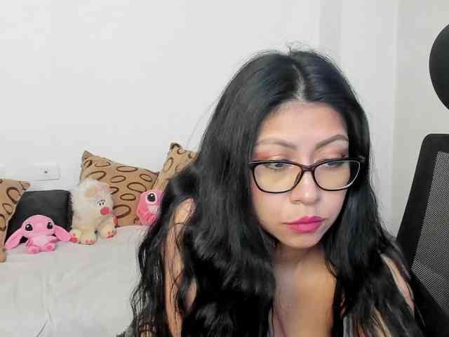 valentinaGoddess webcam